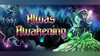 Alwa's Awakening key Steam Global Region free