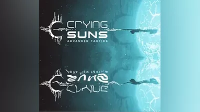 Crying Suns (Steam Key/RU+CIS)