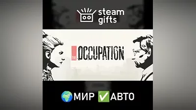 The Occupation ROW AUTO