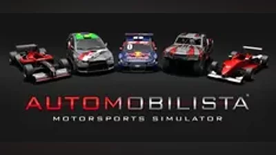 Automobilista Steam Region free Global +