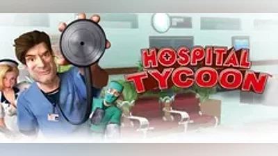 Hospital Tycoon STEAM Gift - Region Free