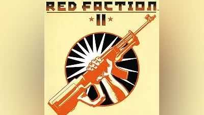 Red Faction II 2 Steam Global Region free +