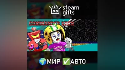 Commander Keen Complete Pack GLOBAL AUTO