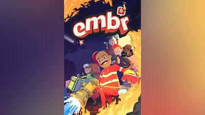 Embr key Steam Global Region free