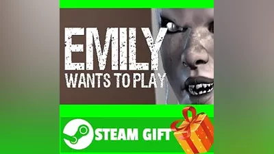 ALL COUNTRIES Emily Wants To Play STEAM GIFT