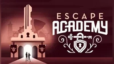 Escape Academy key Steam Global Region free +