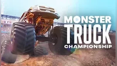 Monster Truck Championship key Steam Global Regionfree