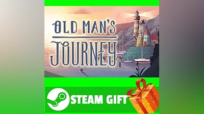 ALL COUNTRIES Old Man s Journey STEAM GIFT