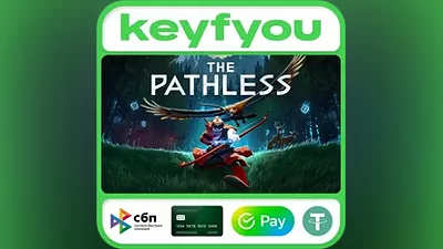 The Pathless / STEAM KEY