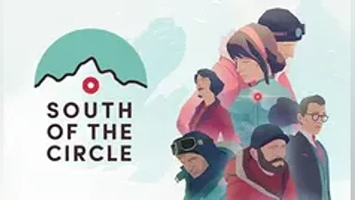 South of the Circle key Steam Global Region free +