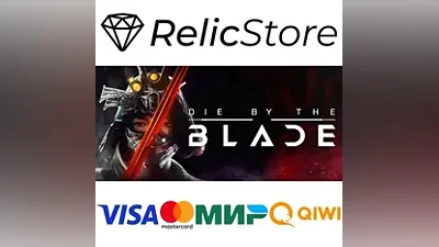 Die by the Blade - STEAM GIFT RUSSIA