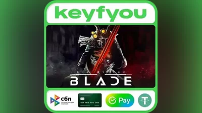 Die by the Blade / STEAM GLOBAL KEY