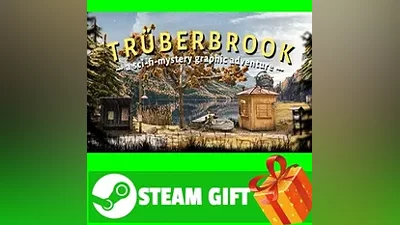 ALL COUNTRIES Truberbrook / Trüberbrook STEAM GIFT