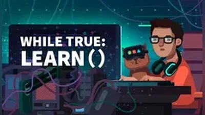 while True: learn() key Steam Global Regionfree