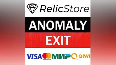 Anomaly Exit - STEAM GIFT RUSSIA