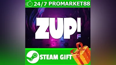 ALL COUNTRIES Zup! F STEAM GIFT