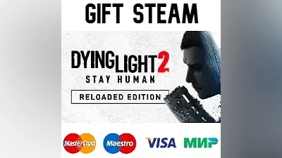 Dying Light 2: Reloaded Edition | steam RU/UA/KZ