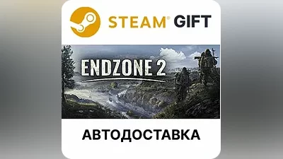 Endzone 2 Steam GIFT Region Select AUTO