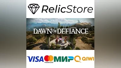Dawn Of Defiance - STEAM GIFT RUSSIA