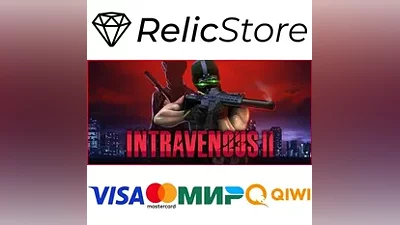 Intravenous 2 - STEAM GIFT RUSSIA