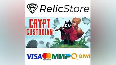 Crypt Custodian - STEAM GIFT RUSSIA