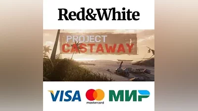 Project Castaway * STEAM RU*KZ*UA*CIS AUTODELIVERY