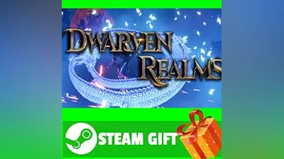 ALL COUNTRIES Dwarven Realms STEAM GIFT