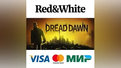 Dread Dawn * STEAM RU*KZ*UA*CIS AUTODELIVERY
