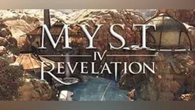 Myst 4 Revelation Steam key Global Worldwide Region free + RU/CIS