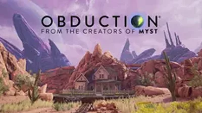 Obduction Steam key Global Worldwide Region free + RU/CIS