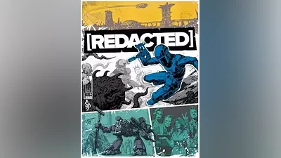 [REDACTED] | EPIC GAMES