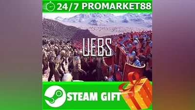 ALL COUNTRIES Ultimate Epic Battle Simulator STEAM