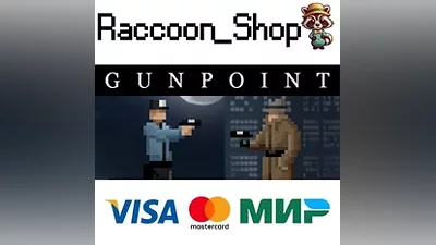 Gunpoint Special Edition * STEAM RUSSIA