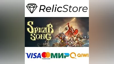 Spear Song - STEAM GIFT RUSSIA