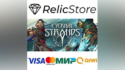 Eternal Strands - STEAM GIFT RUSSIA