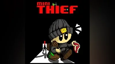 MINI THIEF STEAM KEY