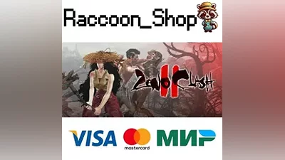 Zeno Clash 2 Special Edition * STEAM RUSSIA