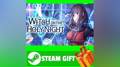 ALL COUNTRIES WITCH ON THE HOLY NIGHT STEAM GIFT