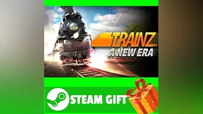 ALL COUNTRIES Trainz A New Era STEAM GIFT