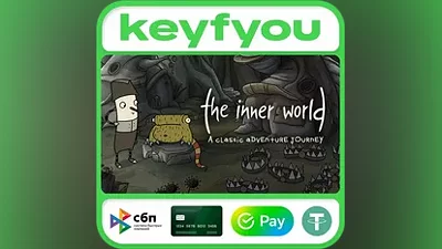 The Inner World / STEAM KEY