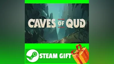 ALL COUNTRIES Caves of Qud STEAM GIFT