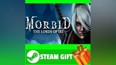 ALL COUNTRIES Morbid The Lords of Ire STEAM GIFT