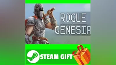 ALL COUNTRIES Rogue Genesia STEAM GIFT
