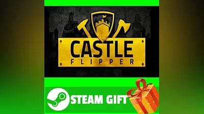 ALL COUNTRIES Castle Flipper STEAM GIFT