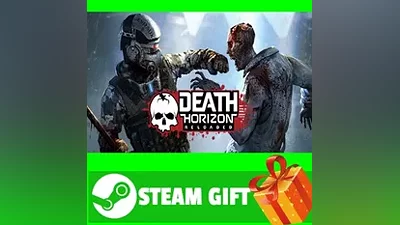 ALL COUNTRIES Death Horizon Reloaded STEAM GIFT