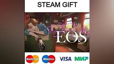 The Star Named EOS|steam RU/UA/KZ/The CNG