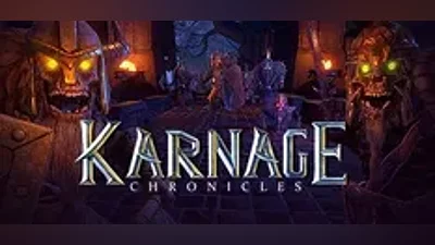 Karnage Chronicles (Steam Key / Global)