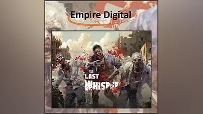 Last Whisper / Steam Key / Russia / No fees