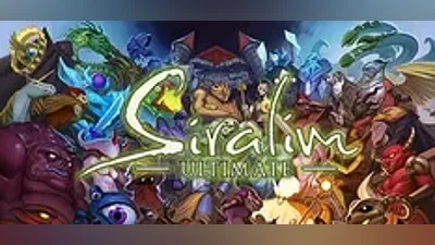 Siralim Ultimate key Steam Global Region free