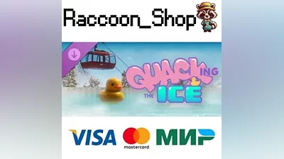 Placid Plastic Duck - Quacking the Ice DLC * STEAM
